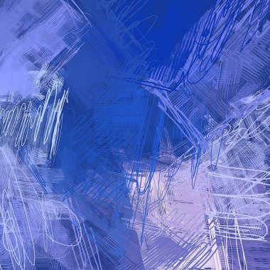 Metin için alanı olan soyut grunge arkaplanı