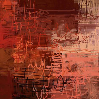 metin için alanı olan grunge arkaplanı