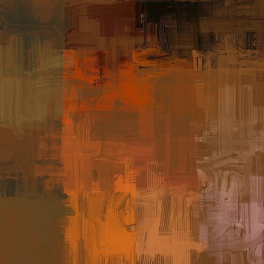 Metin için alanı olan soyut grunge arkaplanı