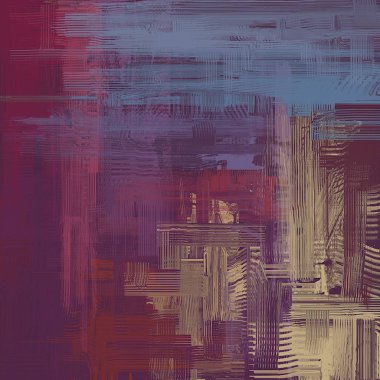 Metin için alanı olan soyut grunge arkaplanı