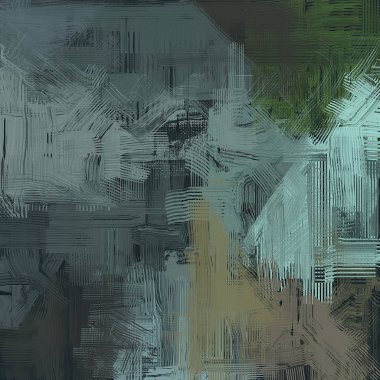 Metin için alanı olan soyut grunge arkaplanı