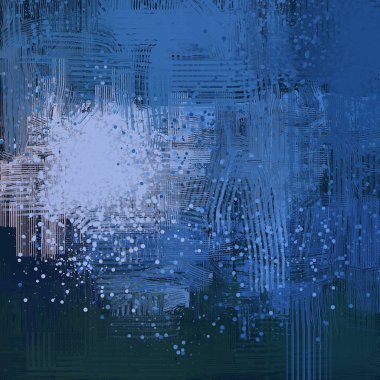 metin için alanı olan grunge arkaplanı