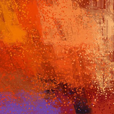 metin veya resim için alanı olan grunge arkaplanı