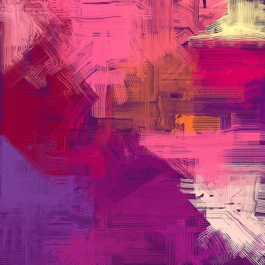 farklı desenler ile vintage grunge arka plan