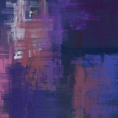 Farklı renk kalıplarına sahip soyut grunge arkaplanı