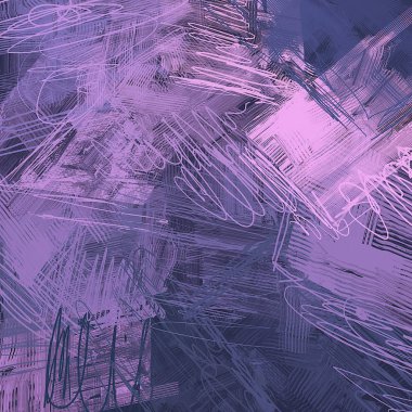 Metin için alanı olan soyut arkaplan