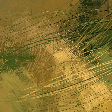 farklı desenler ile vintage grunge arka plan