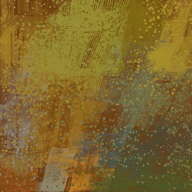 metin için alanı olan grunge arkaplanı