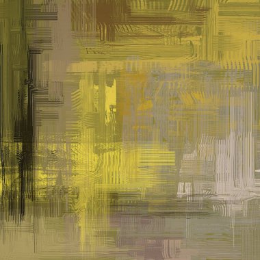 Metin için alanı olan soyut grunge arkaplanı