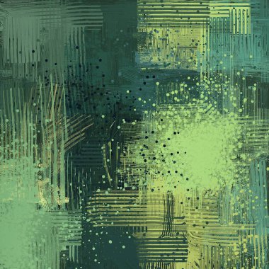 Metin için alanı olan soyut grunge arkaplanı