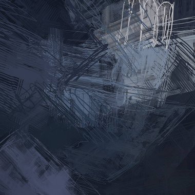 metin için alanı olan grunge arkaplanı