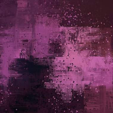 metin için alanı olan grunge arkaplanı