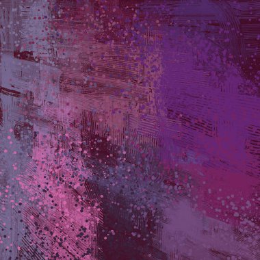 metin için alanı olan grunge arkaplanı