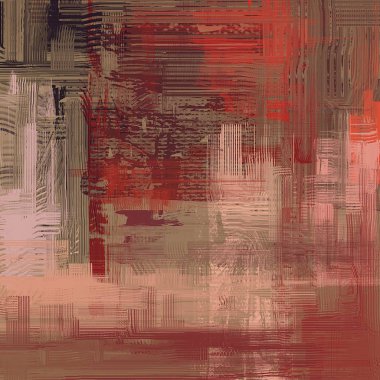 metin için alanı olan grunge arkaplanı