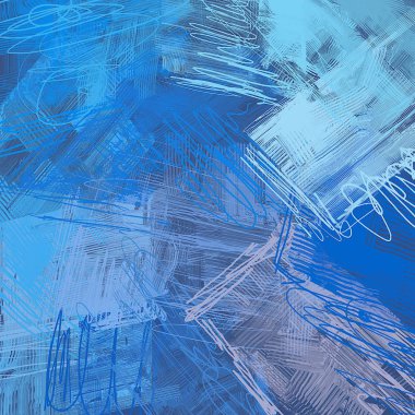 Metin için alanı olan soyut arkaplan