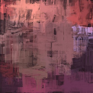 farklı renk desenleri ile grunge arka plan