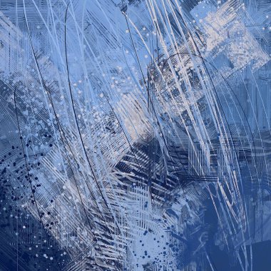 farklı desenlere sahip soyut grunge arkaplanı