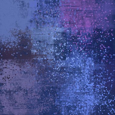 metin veya resim için alanı olan grunge arkaplanı