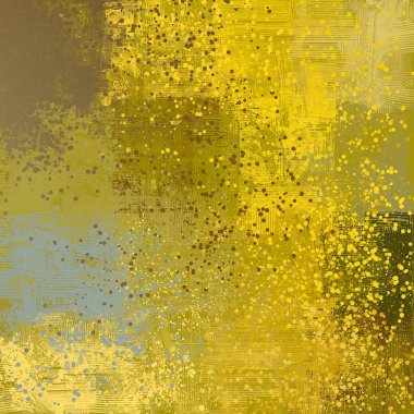 metin için alanı olan grunge arkaplanı