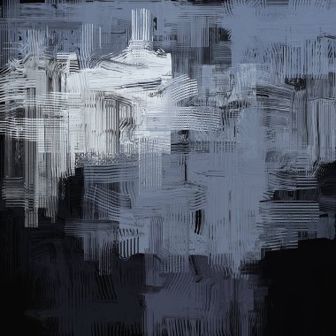 Metin için alanı olan soyut grunge arkaplanı