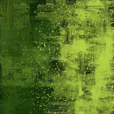 metin için alanı olan grunge arkaplanı