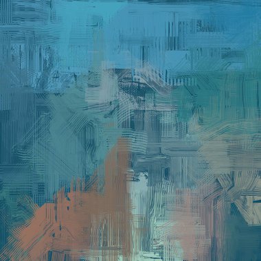 farklı desenlere sahip soyut grunge arkaplanı