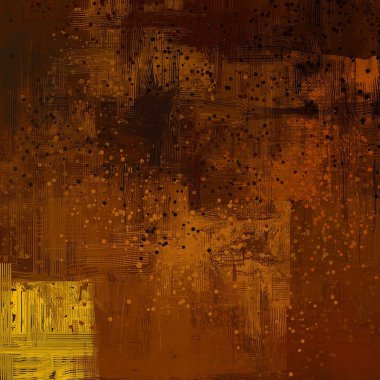 metin için alanı olan grunge arkaplanı