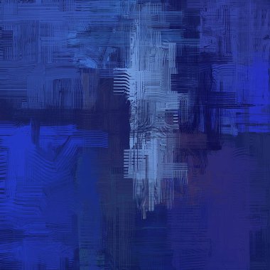 Farklı renk kalıplarına sahip soyut grunge arkaplanı