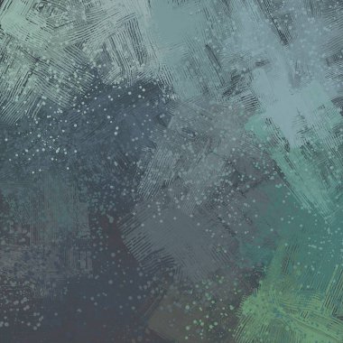 metin için alanı olan grunge arkaplanı