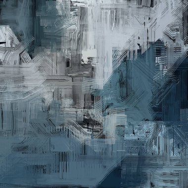 farklı desenlere sahip soyut grunge arkaplanı