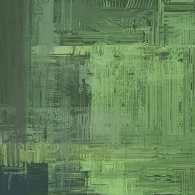 Farklı renk kalıplarına sahip soyut grunge arkaplanı