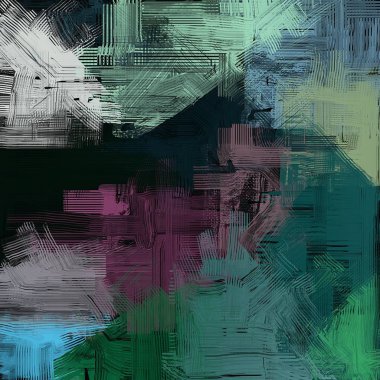 farklı desenlere sahip soyut grunge arkaplanı