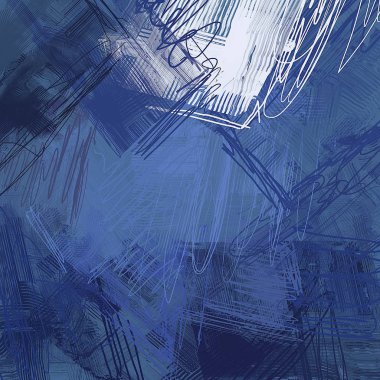 farklı desenlere sahip soyut grunge arkaplanı