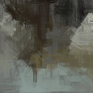 Farklı renk kalıplarına sahip soyut grunge arkaplanı