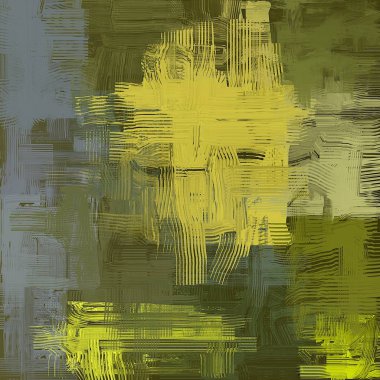 Farklı renk kalıplarına sahip soyut grunge arkaplanı