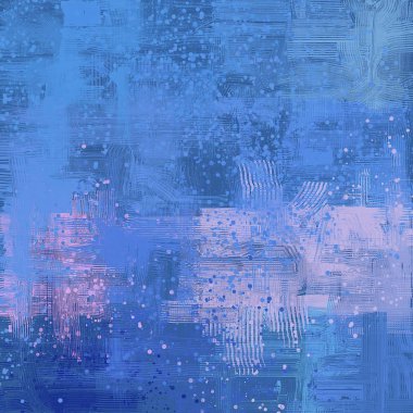 farklı desenlere sahip soyut grunge arkaplanı