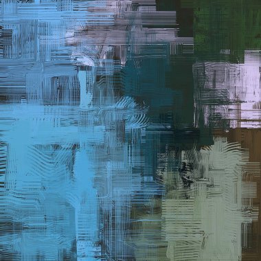 farklı desenlere sahip soyut grunge arkaplanı