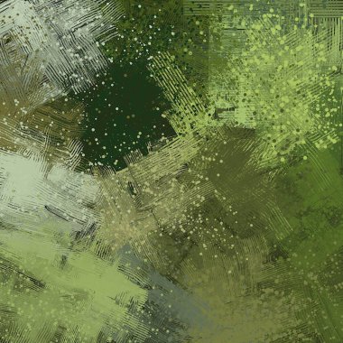 farklı desenlere sahip soyut grunge arkaplanı