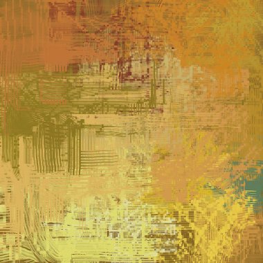 farklı renk desenleri ile grunge arka plan