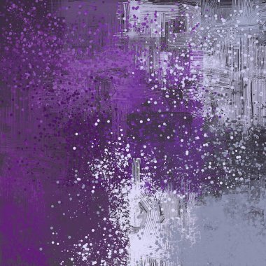 metin için alanı olan grunge arkaplanı