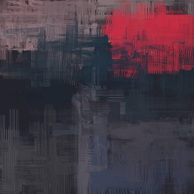 farklı desenler ile vintage grunge arka plan