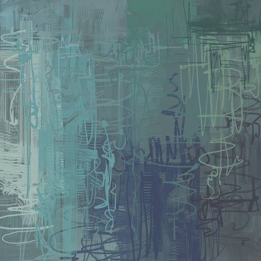 metin için alanı olan grunge arkaplanı