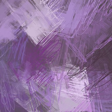 Metnin için alanı olan soyut arkaplan