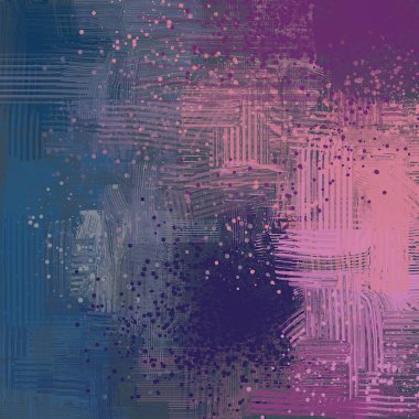 farklı renk desenleri ile grunge arka plan