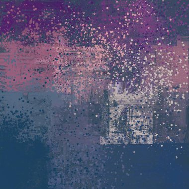 metin için alanı olan grunge arkaplanı