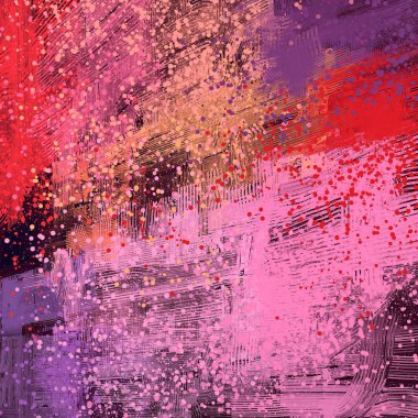 metin için alanı olan grunge arkaplanı