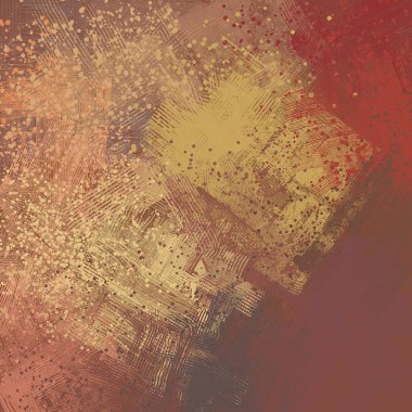 metin için alanı olan grunge arkaplanı