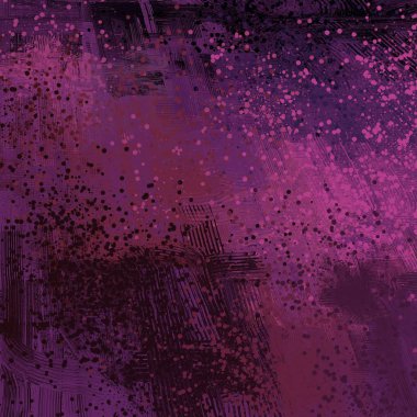 metin için alanı olan grunge arkaplanı