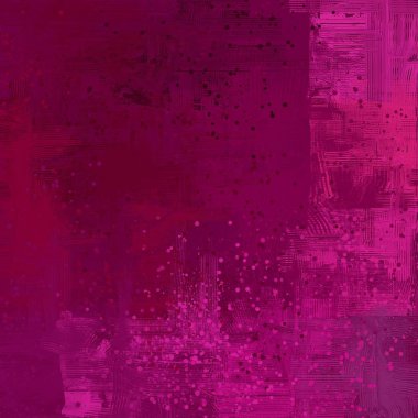 Farklı renk kalıplarına sahip soyut grunge arkaplanı