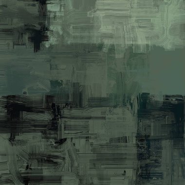 Farklı renk kalıplarına sahip soyut grunge arkaplanı